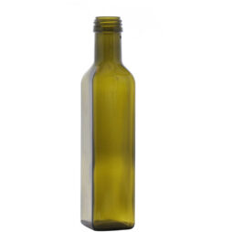 IMBOTTIGLIAMENTO OLIO